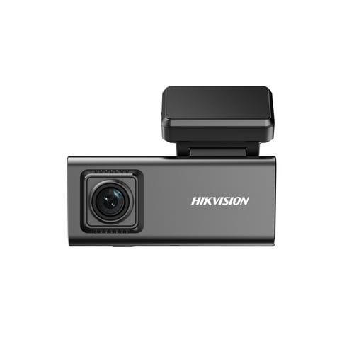 داش كام V300 من Hikvision للسيارات | 3 كاميرات أما...