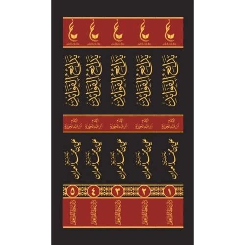 بدائع الفوائد 5/1