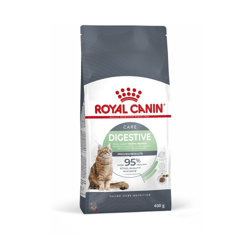 تركيبة دايجستيف خاصة للعناية بصحة الجهاز الهضمي لل...