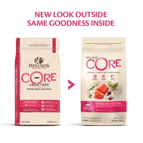 وصفة السالمون مع الأوميغا 3و6 لدعم صحة الجلد والفر...