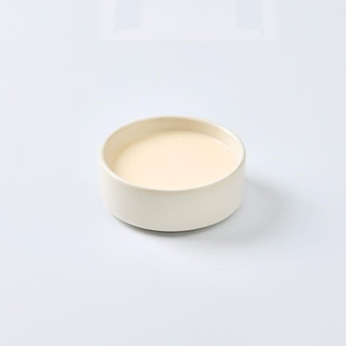 حليب الماعز المبستر غني بالتورين والكالسيوم لدعم ا...