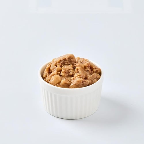 أظرف التونة في الجيلي منخفض السعرات للتحكم في الوز...