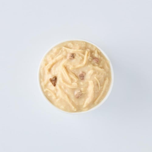 أظرف الدجاج في المرق للمناعة ويدعم بناء العضلات لل...