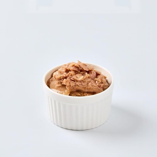 أظرف التونة والسلمون في الجيلي لدعم المفاصل وصحة ا...