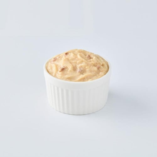 أظرف الدجاج مع التونة في المرق لدعم قوة العظام للق...