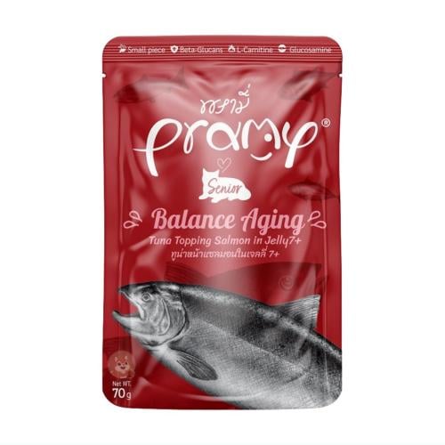 أظرف التونة والسلمون في الجيلي لدعم المفاصل وصحة ا...