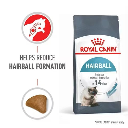 تركيبة الهيربول للتخلص من كرات الشعر ودعم الجهاز ا...