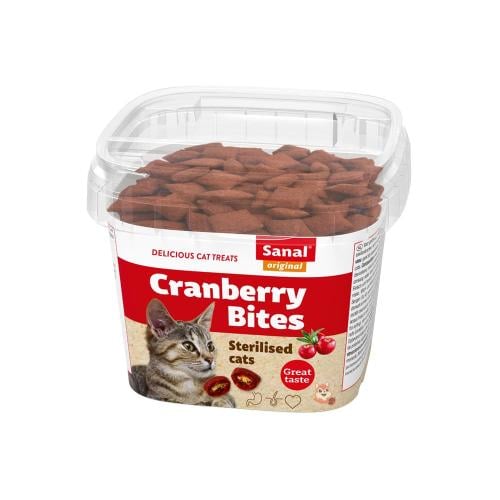 مكافآت وظيفية بالتوت البري لدعم صحة المسالك البولي...