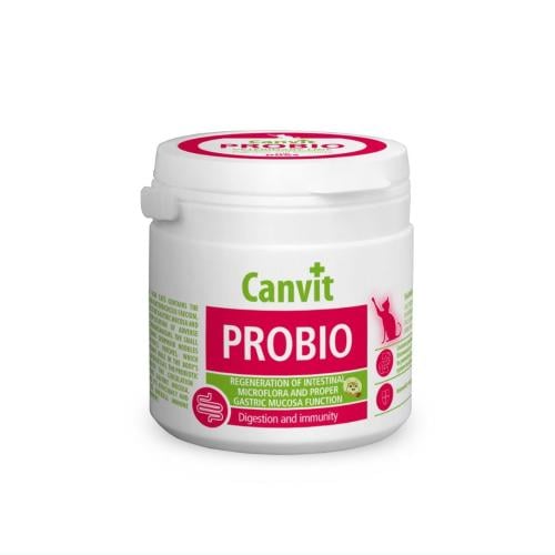 كانفيت بروبيو للقطط – دعم الفلورا المعوية وصحة الج...