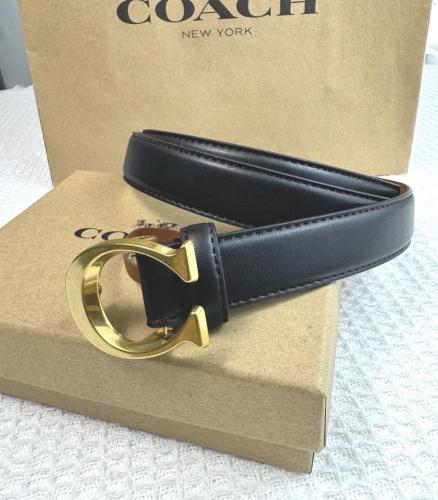Coach - Belt L