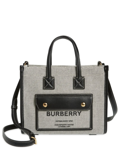 Burberry - Q