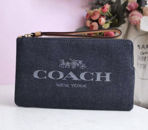 Coach - W