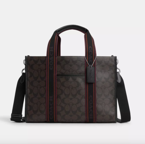 Coach - H