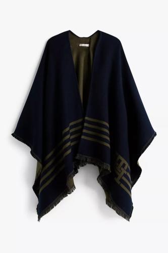 Tommy Hilfiger - Scarf
