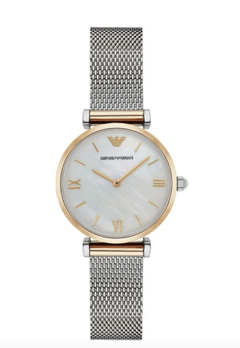 Armani - W