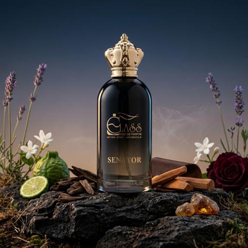 عطر سناتور 100 مل