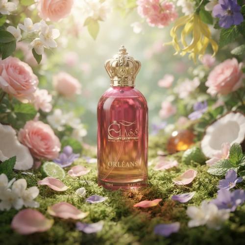 عطر أورليان 100 مل