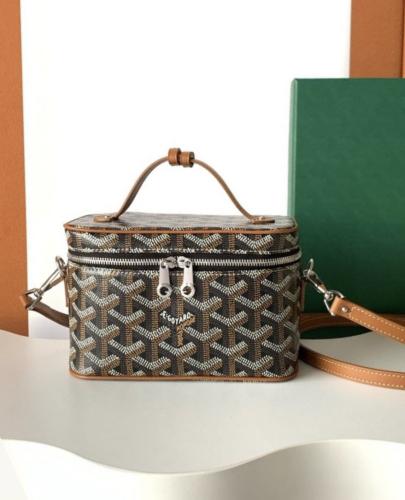 شنطه Goyard Muse Mini Cosmetic Bag