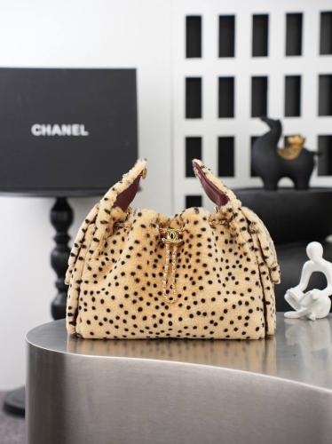 شنطه شانيل Chanel 2026 Métiers d'Art Collection 25 Handbag