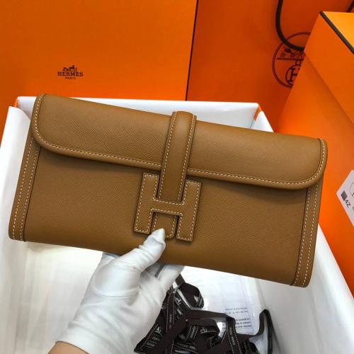 شنطه ايرميز Hermès Jige Elan 29 clutch Size: 29cm