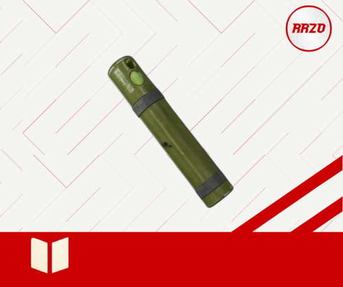 Green Light Stick blueprinter