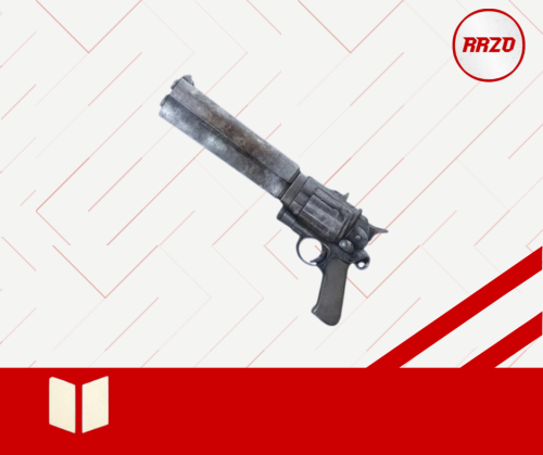 Anvil Blueprint
