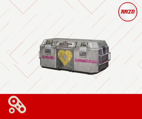 Tactical MK.3(revival) X2