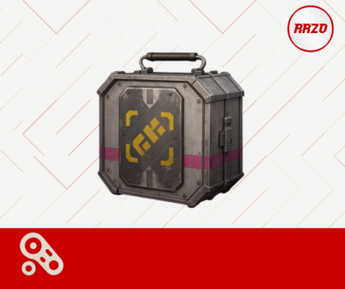 Looting Mk.3 (Aggresive) X2