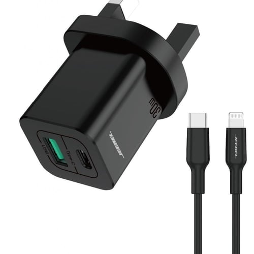 جيبل فيش جداري مع كيبل PD