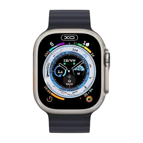 ساعة الترا جبيل