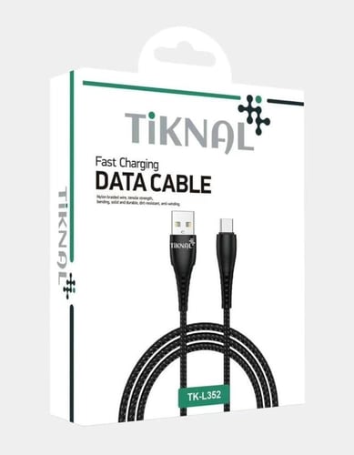 كيبل تيكنال تايب سي USB
