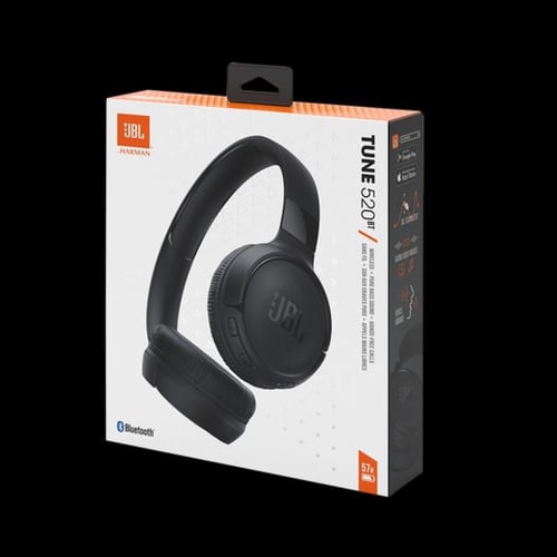 سماعة JBL تويني 520
