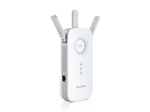 مقوي شبكة موزع منزلي RE450 من tplink
