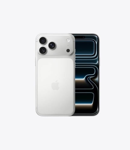ايفون 17 برو ماكس 256 قيقا الإصدار العالمي