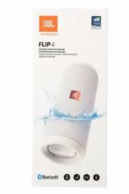 سبيكر JBL Flip 4