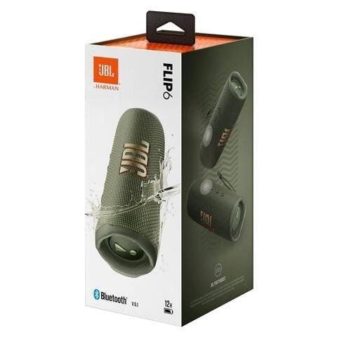 سبيكر JBL Flip 6