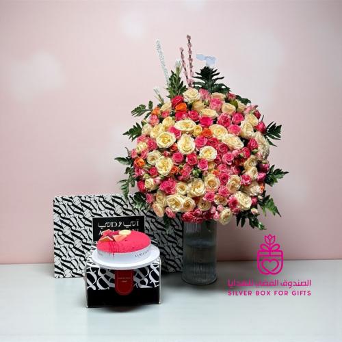 الهديه المثاليه لكل المناسبات