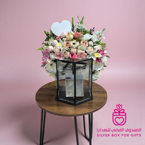 بكس السعاده