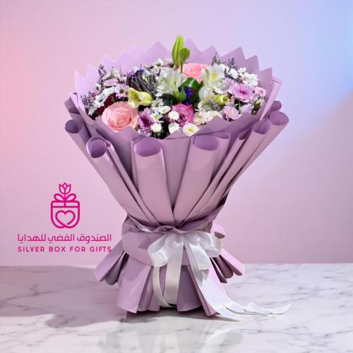 لمسة عافيه