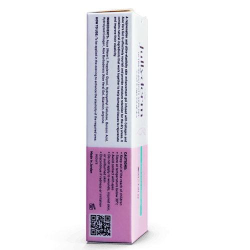 جوليديرم جل لزيادة مرونة الجلد 30 مل