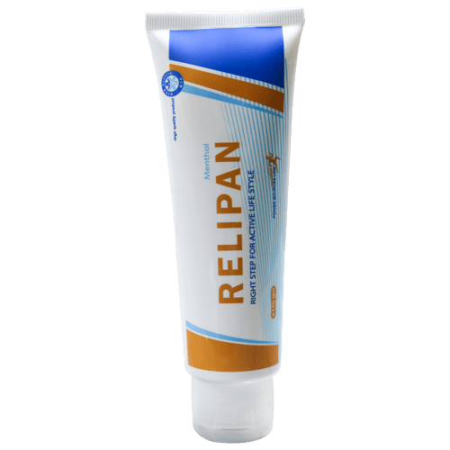 رليبان مساج كريم 110 جم