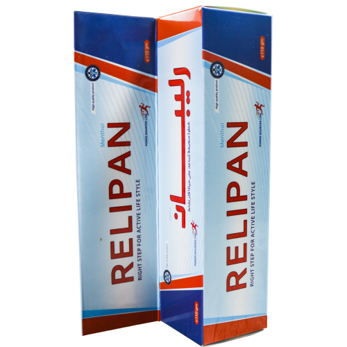 رليبان مساج كريم 110 جم