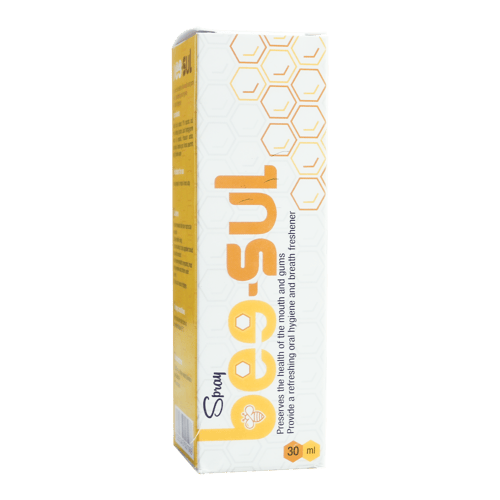 بي سول بخاخ 30 مل