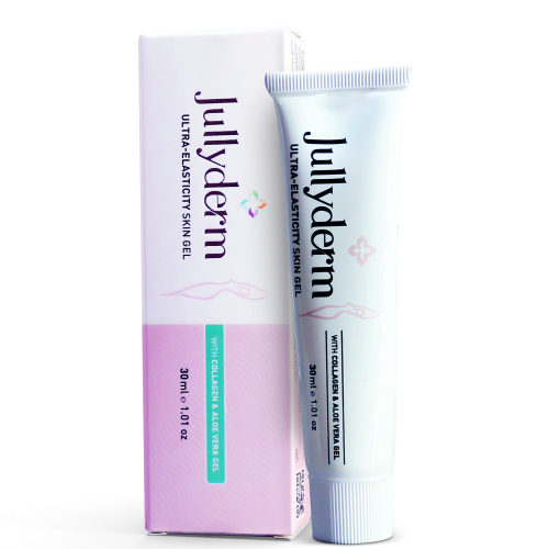 جوليديرم جل لزيادة مرونة الجلد 30 مل