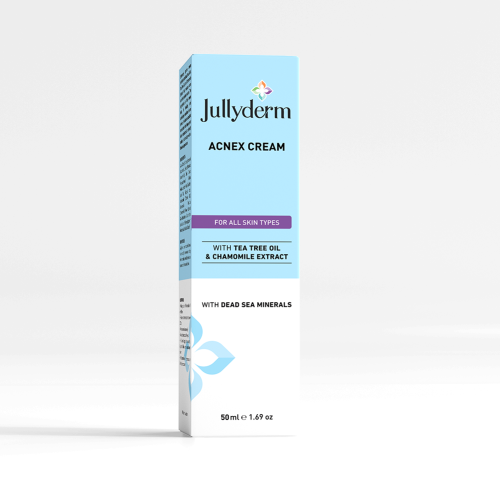 جوليديرم كريم حب الشّباب 50 مل