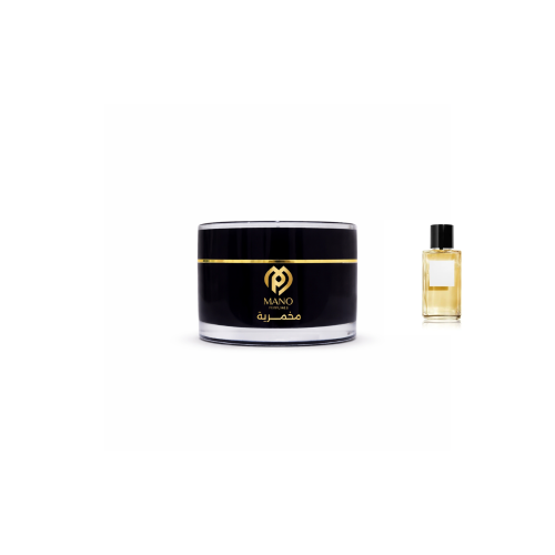 Vanilla powder incense 20