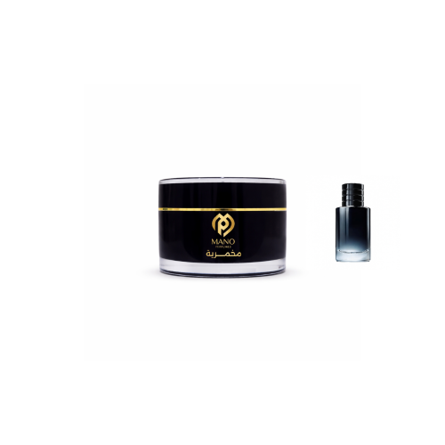 Sauvage perfume bottle - 50