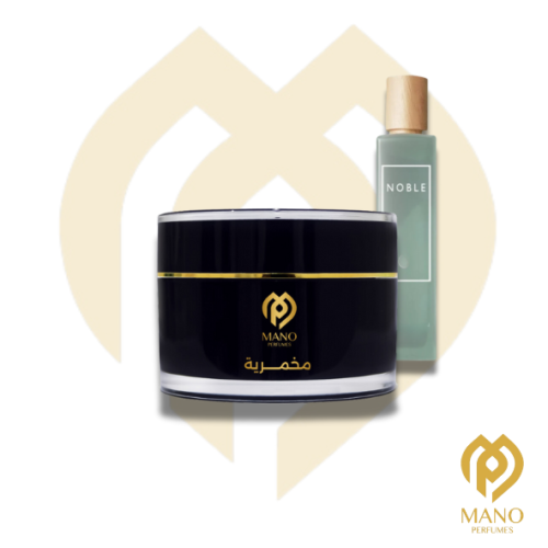 مخمرية نوبل 121