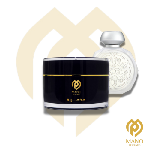 مخمرية رهيب - 34