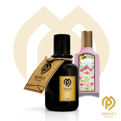 فلورا -104-Mano Flora